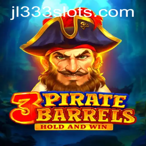 Discover the Engaging World of 3PirateBarrels