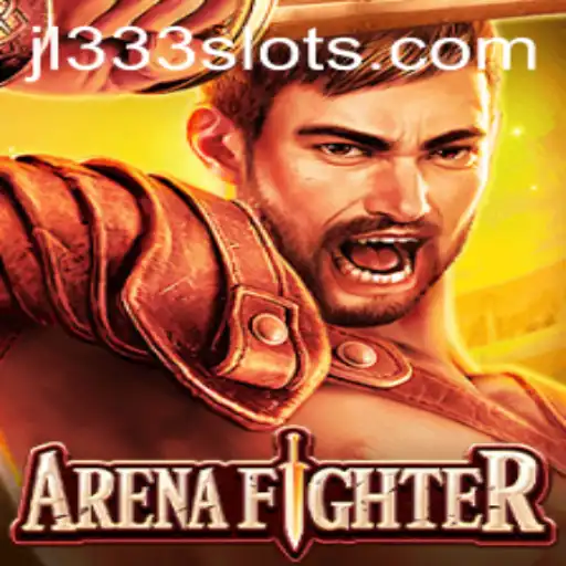 ArenaFighter: Dive Into the Battle Arena