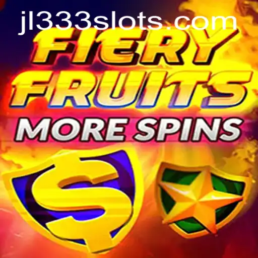 Unveiling FieryFruitsMoreSpins: An Exciting New Casino Game
