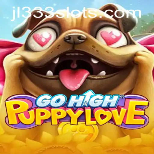 GoHighPuppyLove: A New Gaming Sensation