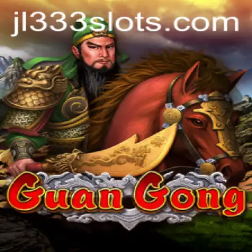 GuanGong: Mastering the Warrior's Path in the JL333 Arena