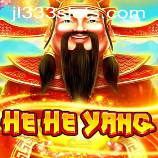 Discovering HeHeYang: A Journey into the World of JL333