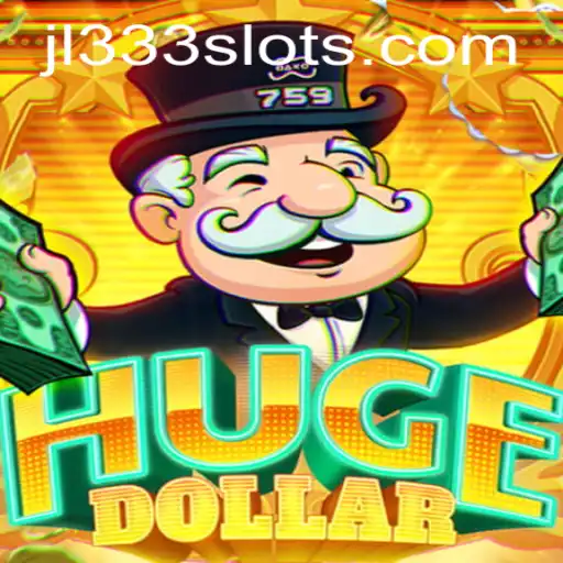Dive Into 'HugeDollar' Featuring the Thrilling 'JL333' Mode