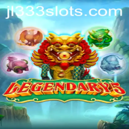 Unveiling the Mystique of Legendary5