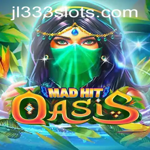 Exploring the Immersive World of MadHitOasis with JL333