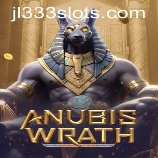 AnubisWrath: Dive into the Mystical World of JL333