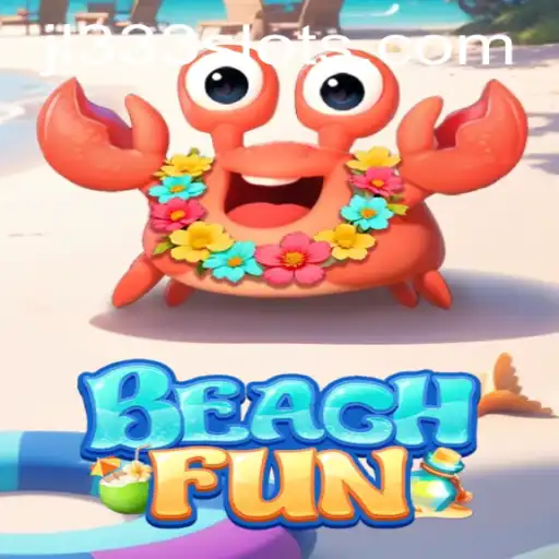 Experience the Thrills of BeachFun with the Code JL333