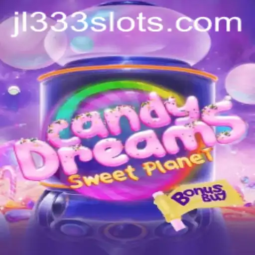 CandyDreamsSweetPlanet: Explore a Galaxy of Confectionery Adventures