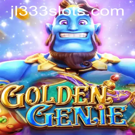 Discover GOLDENGENIE: An Enchanting Journey with JL333