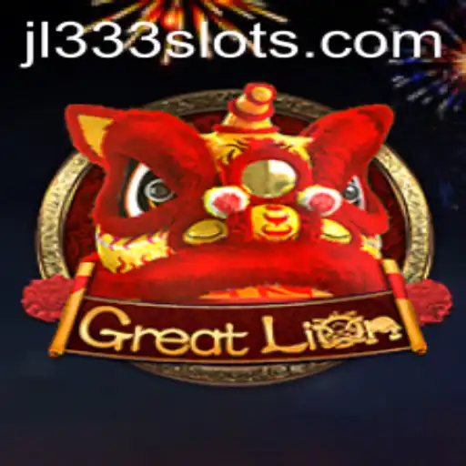 Discover the Adventure of GreatLion with JL333