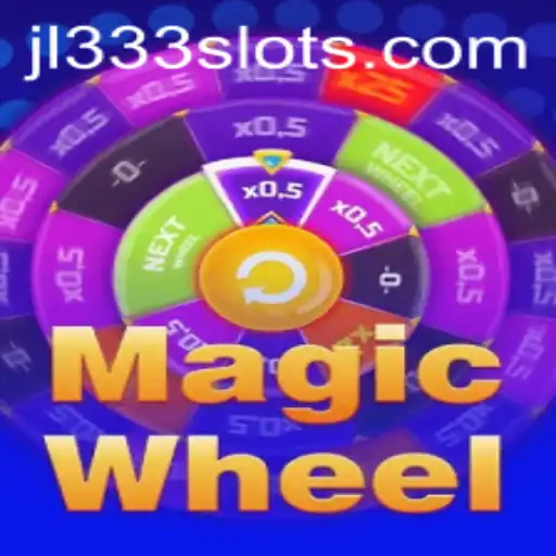 Discover the Enchanting World of MagicWheel and Uncover the Secrets of JL333