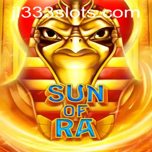 SunofRa: The Intriguing World of JL333