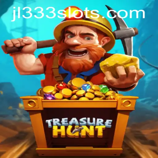 Discover the Excitement of 'TreasureHunt' - The Ultimate Adventure Game