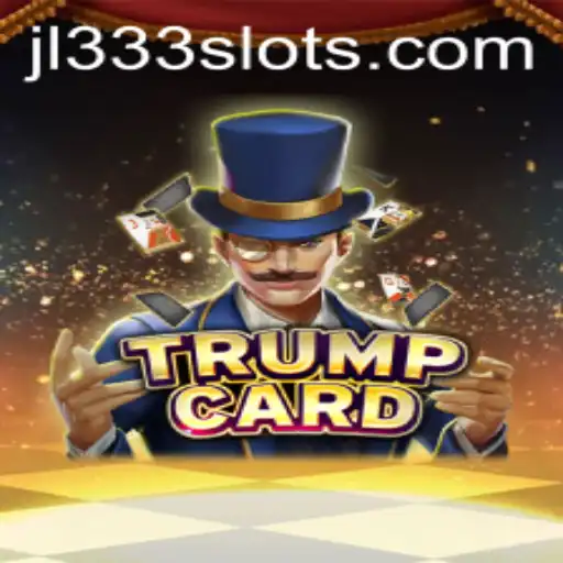 Exploring the World of TrumpCard: The Game that Blends Strategy and Current Events