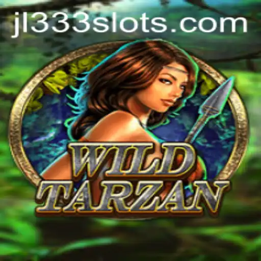 Dive into the Jungle: Exploring WildTarzan with JL333