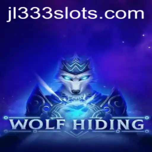 Unraveling the Mystery of WolfHiding: JL333