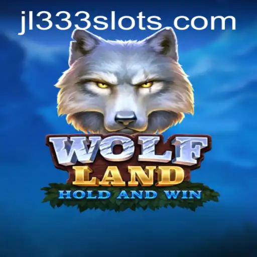 Discover WolfLand: A Journey into the Wild with JL333