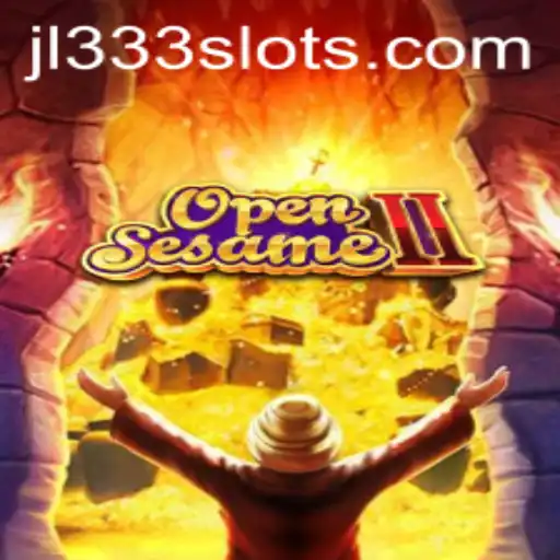 OpenSesameII: Unlocking the Future of Gaming with JL333