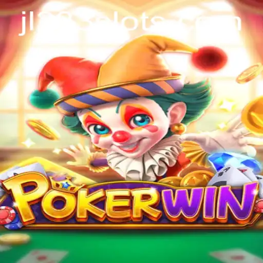 Master the Art of POKERWIN with Keyword JL333
