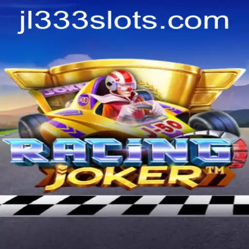 RacingJoker: The Exciting New Game with the Mysterious JL333