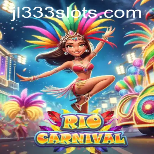 Experience the Festive Spirit with RioCarnival: Dive into the Vibrant World of JL333