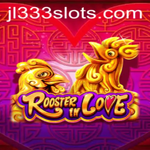 RoosterInLove: Experience the Whimsical World of A Feathered Romance