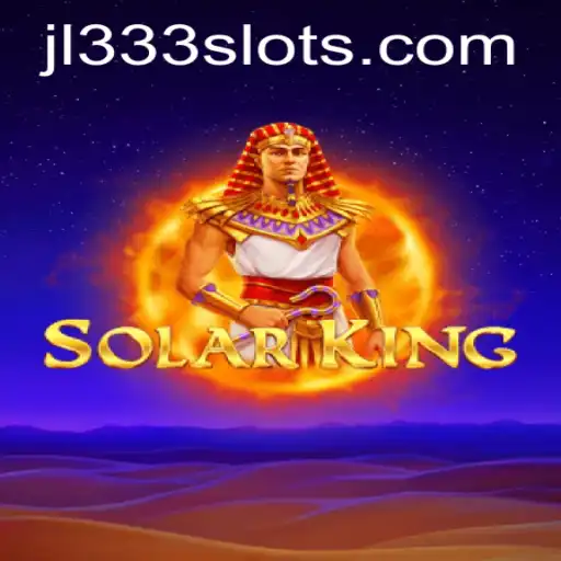 Discover the Thrilling Universe of SolarKing: A Comprehensive Guide