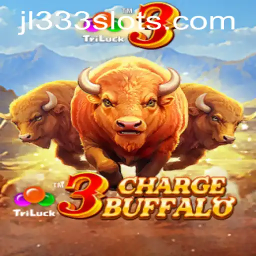 3ChargeBuffalo: Unleashing the Wild with Adventure and Strategy