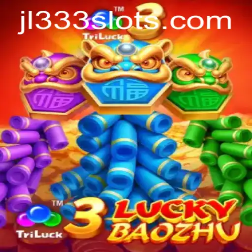 Unveiling the Thrills of 3LuckyBaozhu: A Journey into the World of JL333