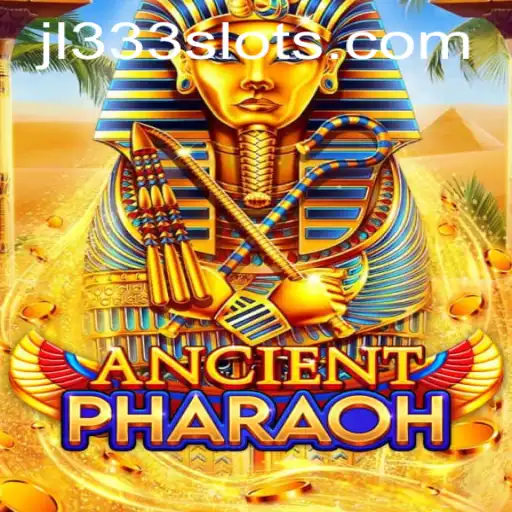 AncientPharaoh: A Journey Through Time in the World of JL333