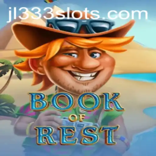 Exploring the Enigmatic World of BookofRest: A Journey with JL333