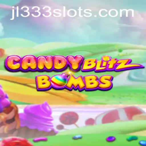 CandyBlitzBombs: The Explosive New Game Captivating Players Worldwide