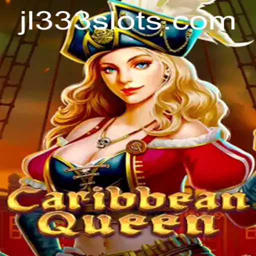 Caribbean Queen: Dive into the Adventure of the High Seas