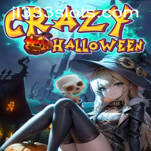 CrazyHalloween: The Thrills of Haunted Gaming