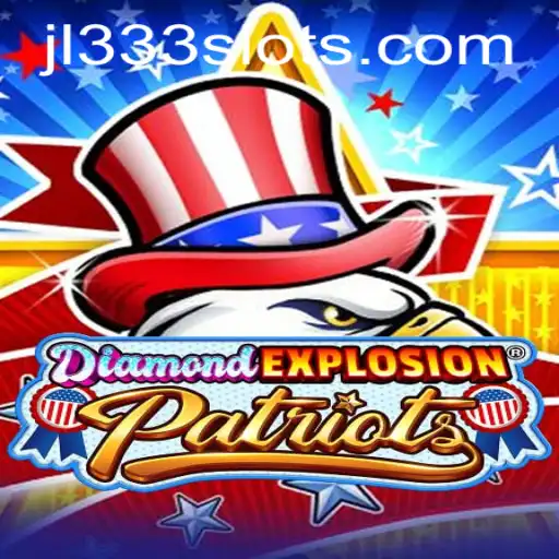 Unveiling DiamondExplosionPatriots: An Epic Fusion of Strategy and Adventure
