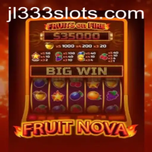 Exploring FruitNova: The Game That Combines Excitement with Strategy