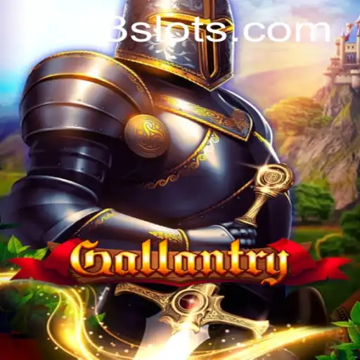 Step into the World of Gallantry: A Game of Strategy and Valor