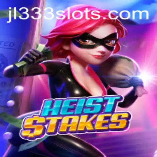 Unveiling the High-Octane Adventure of HeistStakes: The Ultimate Strategy Game