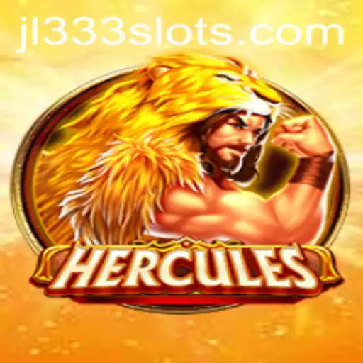 Hercules: The Adventurous Quest of Courage and Strength Enhanced by JL333
