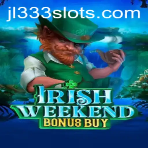 Experience Thrills and Rewards with IrishWeekendBonusBuy JL333