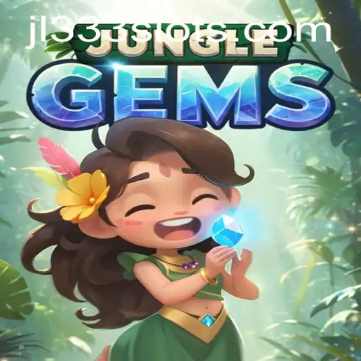 Explore the Adventure of JungleGems: Unveiling the Mysteries with Keyword JL333
