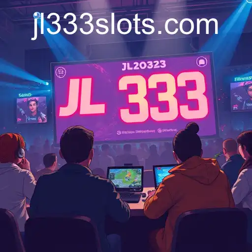 The Expanding Universe of Live Games: A Deep Dive into JL333