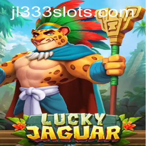Discover the Thrills of LuckyJaguar: An Exciting Gaming Experience