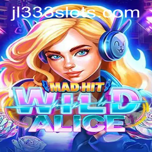 MadHitWildAlice: The Enchanting Adventure Game with a Twist