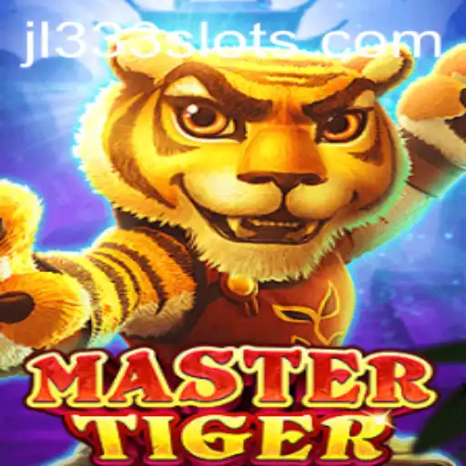 MasterTiger: Unleashing a New Era in Interactive Gaming
