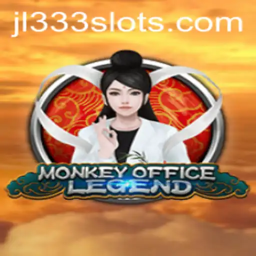 Exploring the Virtual World of 'MonkeyOfficeLegend' with JL333