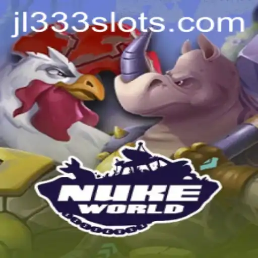 Unveiling NukeWorld: A Thrilling New Age in Gaming with JL333