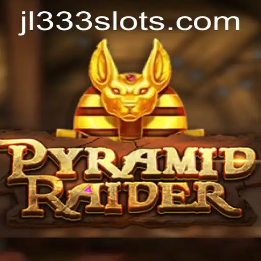 PyramidRaider: Unearthing Ancient Mysteries with JL333