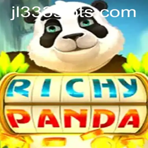 Exploring RichyPanda: A Comprehensive Guide to the Game with JL333