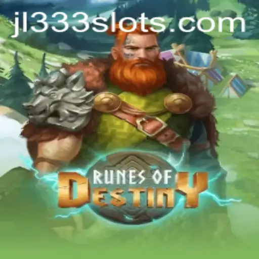 Runes of Destiny: Unlocking the Mysteries of a Legendary Game